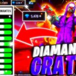 cuales son las formas mas efectivas de conseguir diamantes en free fire