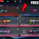 descubre las caracteristicas y ventajas de las armas evolutivas en free fire una guia completa