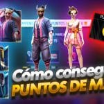 donde puedo encontrar informacion actualizada sobre eventos de free fire y recompensas en diamantes