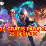 guia definitiva paso a paso para canjear un codigo en free fire